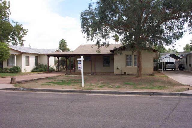 1501 E Earll Dr., Phoenix, AZ 85014