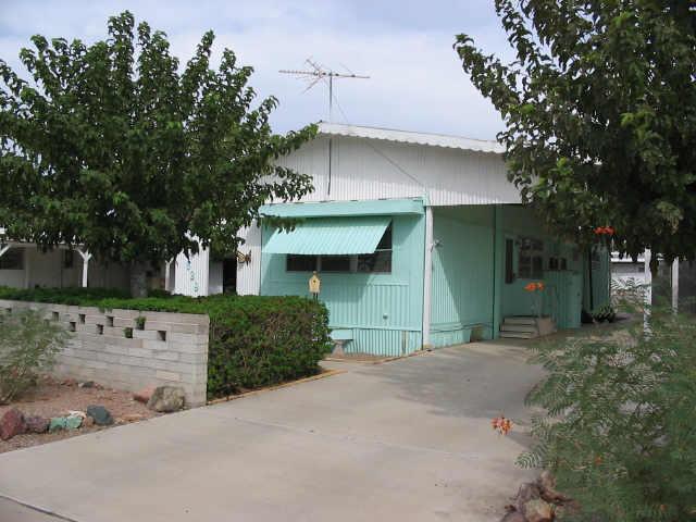 629 S 93 Pl., Mesa, AZ 85208