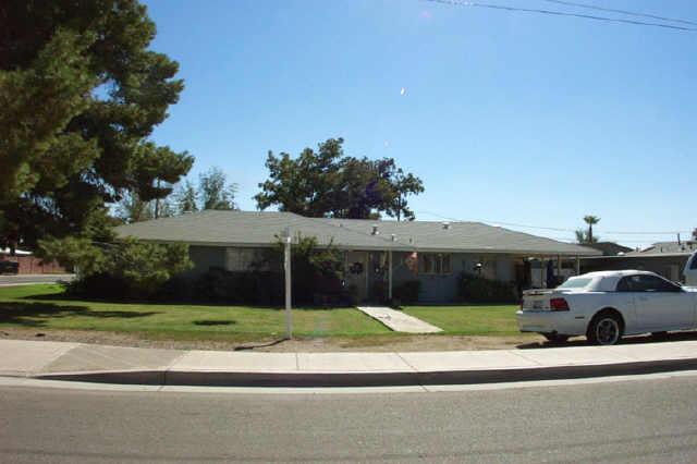 721 E Narramore Ave., Buckeye, AZ 85326