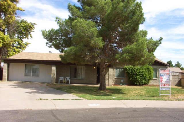 4741 N 60th Ln., Phoenix, AZ 85033