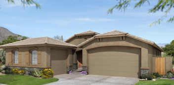 39607 N Graham Way, Anthem, AZ 85086