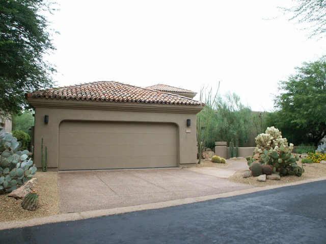7723 E Cassia Cir., Scottsdale, AZ 85266