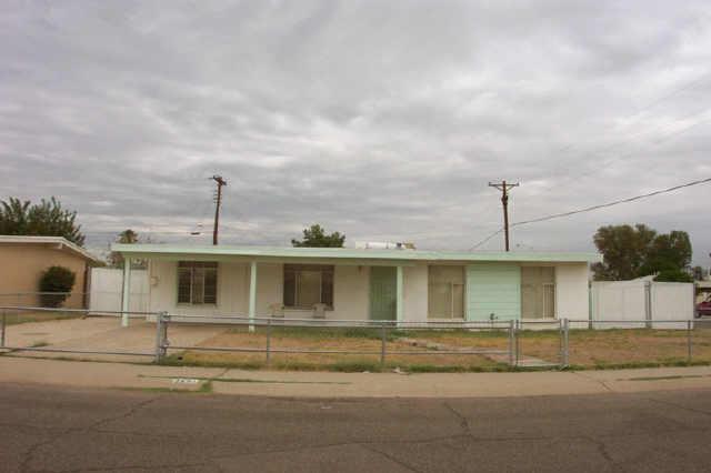 3801 N 50th Dr., Phoenix, AZ 85031