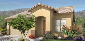 2562 W Patagonia Way, Anthem, AZ 85086