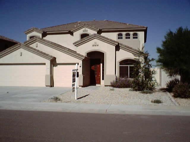 13516 W Alvarado Dr., Goodyear, AZ 85338