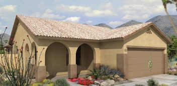 2539 W Bisbee Way, Anthem, AZ 85086