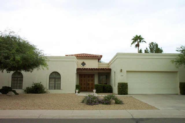8318 E Sansalvador Dr., Scottsdale, AZ 85258