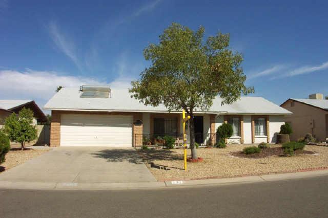 630 E Via Maria St., Goodyear, AZ 85338