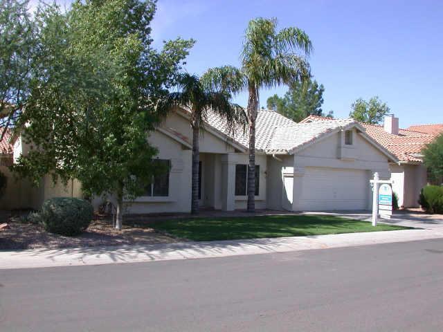 625 W Sierra Madre Ave., Gilbert, AZ 85233