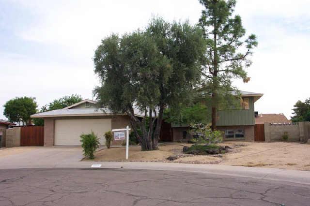 3615 W Redfield Rd., Phoenix, AZ 85053