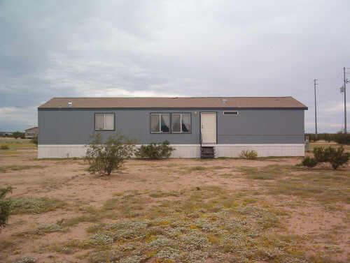 14135 W Scorpio Ave. #4, Eloy, AZ 85231