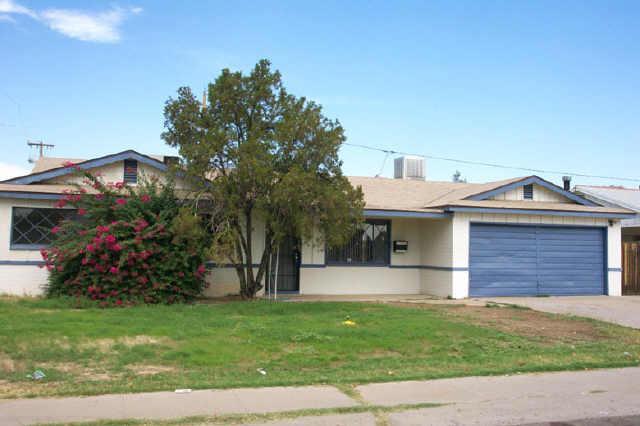 3442 W Paradise Dr., Phoenix, AZ 85029