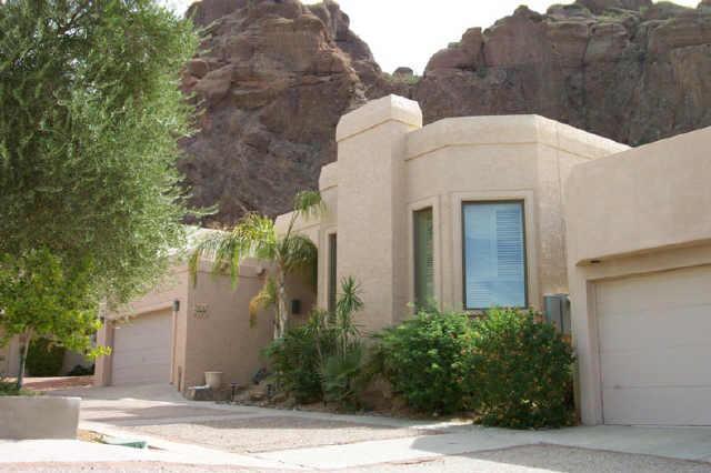 5751 N Echo Canyon Cir., Paradise Valley, AZ 85018