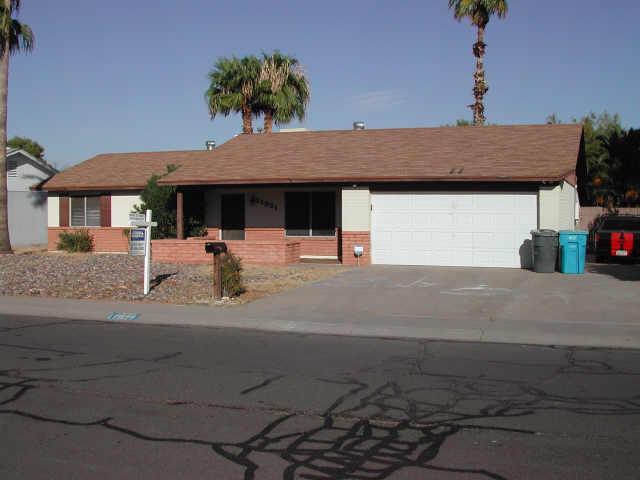 11821 N 40th Dr., Phoenix, AZ 85029