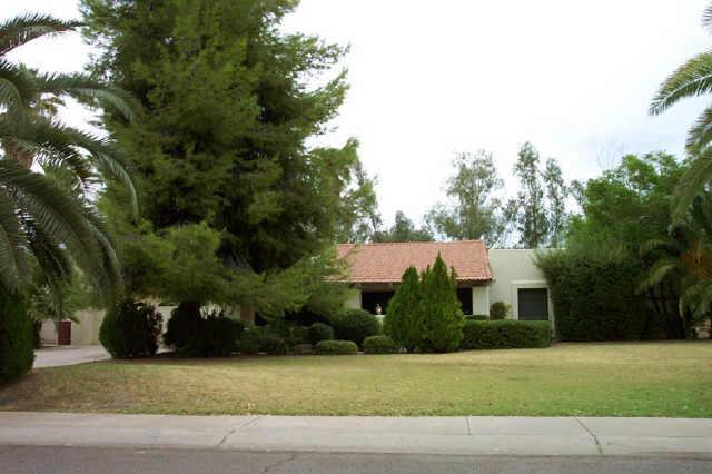 8162 E Appaloosa Ter., Scottsdale, AZ 85258