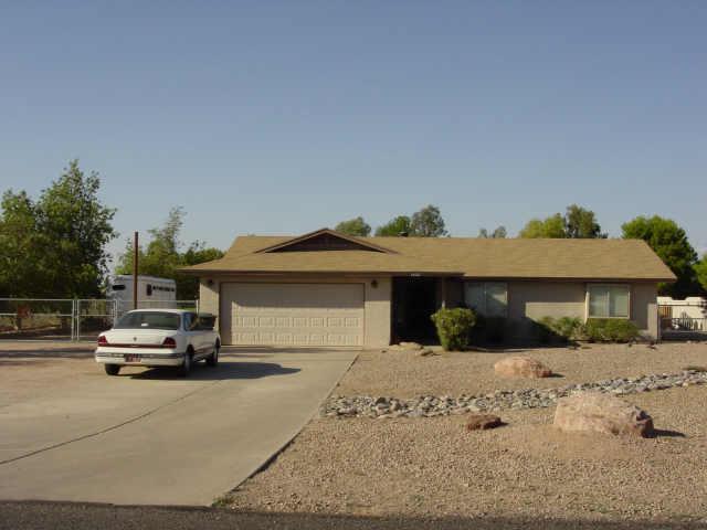 19402 Via De Palmas St., Queen Creek, AZ 85242