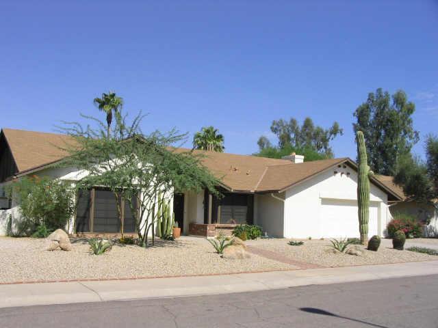 8120 E Ferzon Ter., Scottsdale, AZ 85258