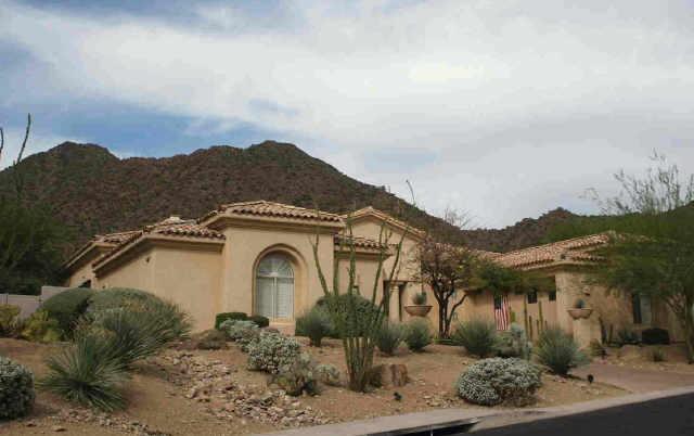 13606 E Charter Oak Dr., Scottsdale, AZ 85259