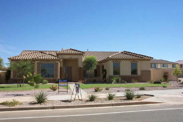 3707 S Atherton Blvd., Gilbert, AZ 85297