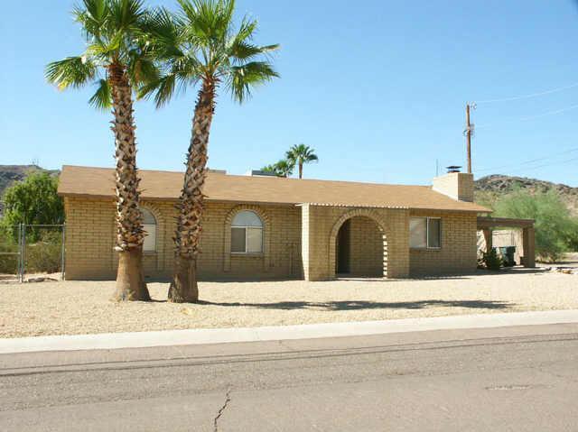 11036 N 13th St., Phoenix, AZ 85020