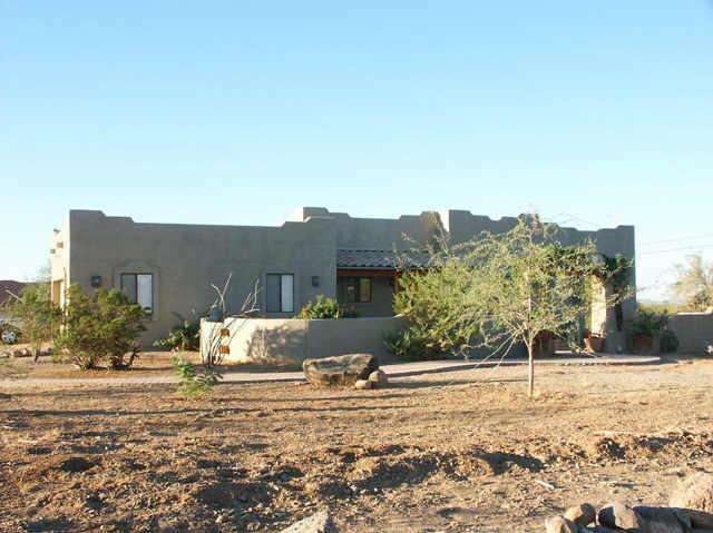 613 W Saddle Mountain Rd., Phoenix, AZ 85086
