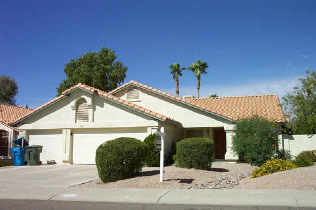 3730 E Morrow Dr., Phoenix, AZ 85020