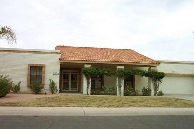 9031 N 83rd Way, Scottsdale, AZ 85258