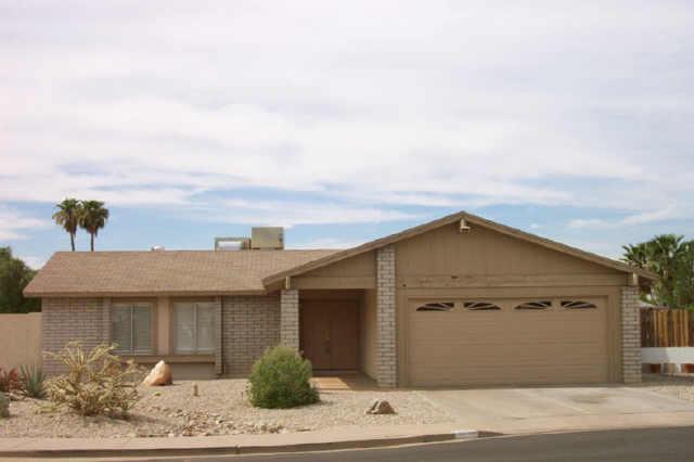 550 W Farmdale Ave., Mesa, AZ 85210