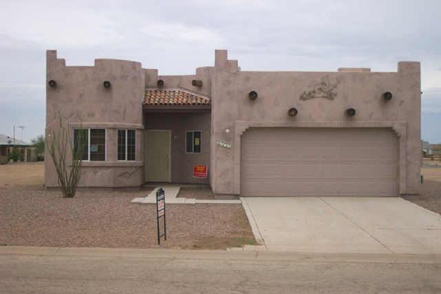 8554 W Pineveta Dr. #*, Arizona City, AZ 85223