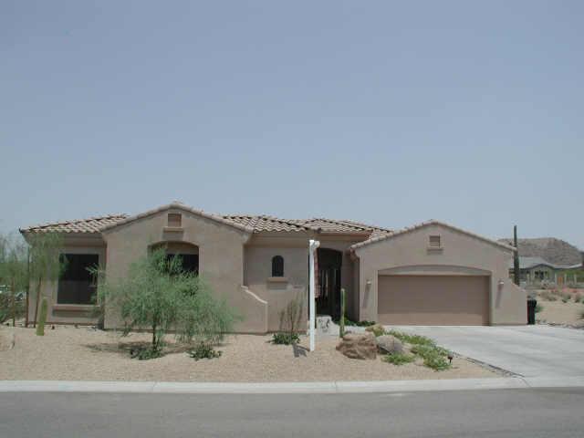 8634 E Nance St., Mesa, AZ 85207