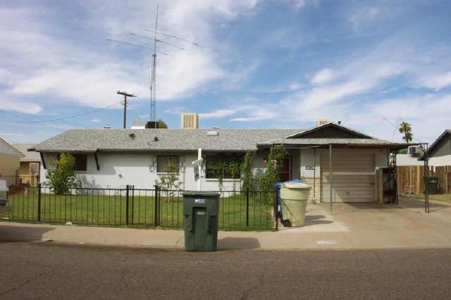 8260 W Piccadilly Rd., Phoenix, AZ 85033