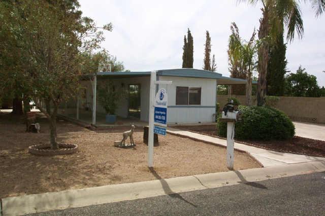 8513 E Dewberry Ave., Mesa, AZ 85208