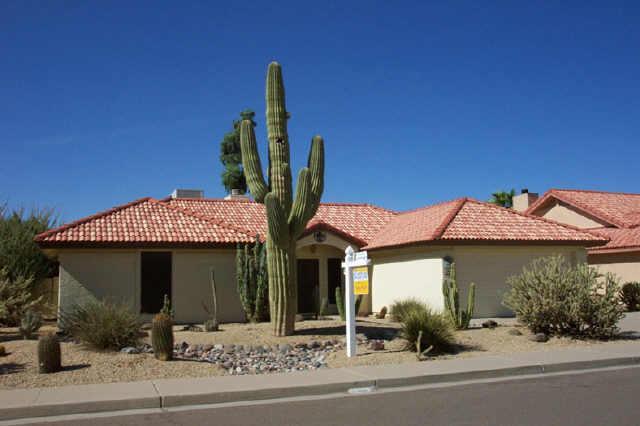 5760 W Geronimo St., Chandler, AZ 85226