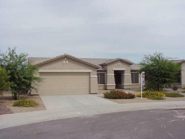 15800 W Cocopah St., Goodyear, AZ 85338