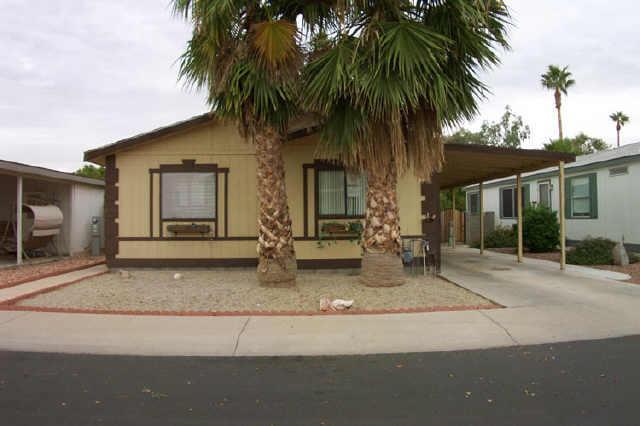 11275 N 99th Ave. #199, Peoria, AZ 85345