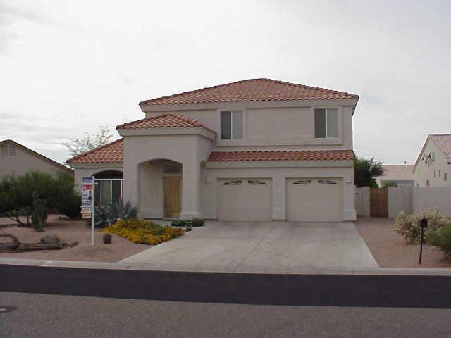 6418 W John Cabot Rd., Glendale, AZ 85308