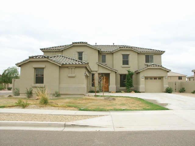 3115 W Quail Track Dr., Phoenix, AZ 85085