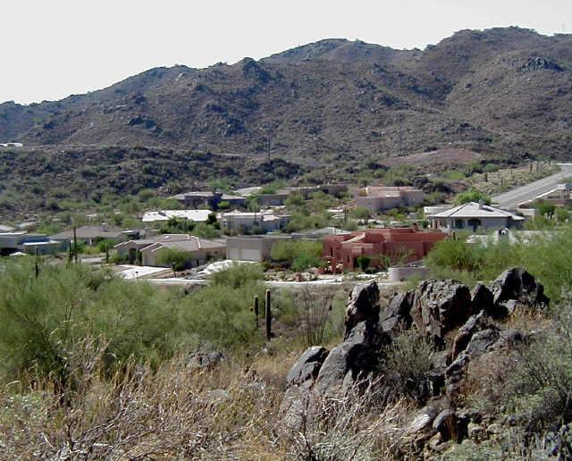 14947 E Sierra Madre Dr. #56, Fountain Hills, AZ 85268