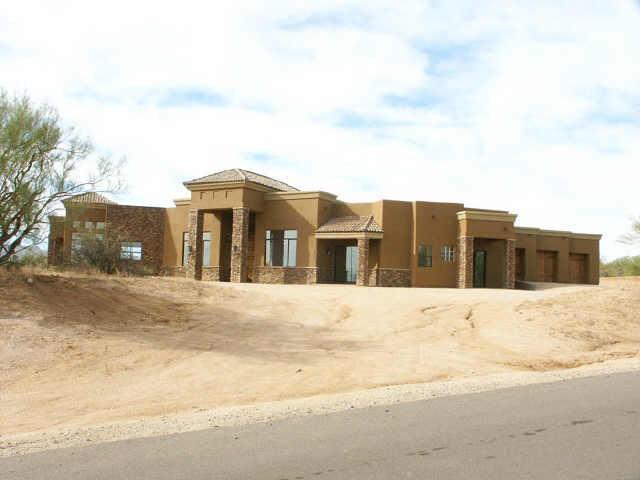 30014 N Baker Ct., Unincorporated County, AZ 85262