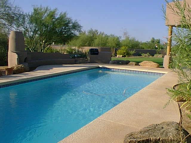 8601 E Camino Del Monte St., Scottsdale, AZ 85255