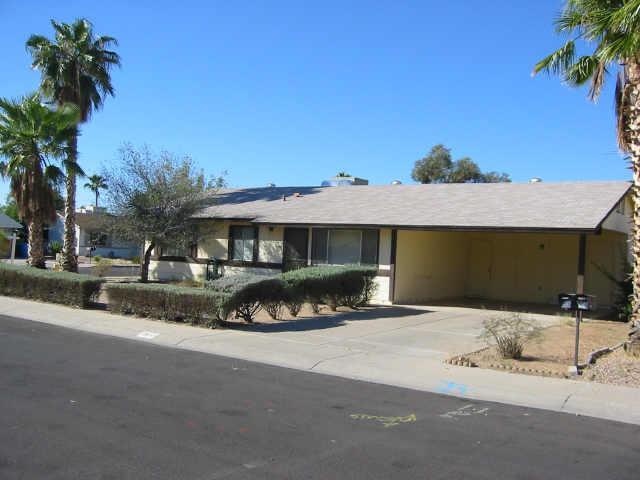 2602 E Michigan Ave., Phoenix, AZ 85032