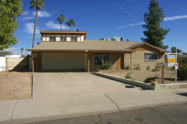 4619 W Sierra St., Glendale, AZ 85304