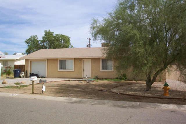 501 N 104th Pl., Mesa, AZ 85207