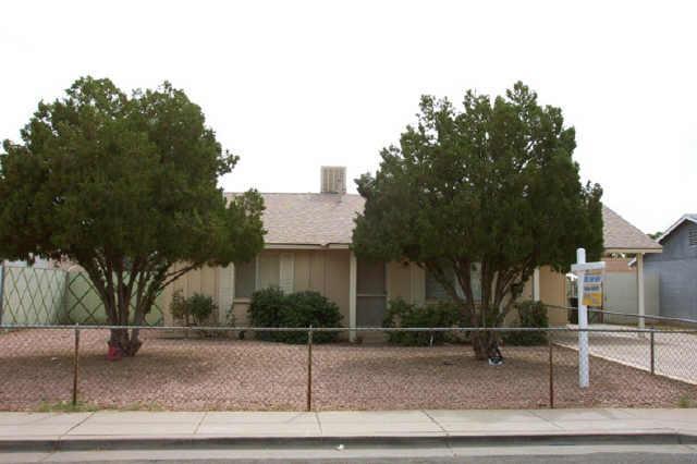 1547 W Capri Ave., Mesa, AZ 85202