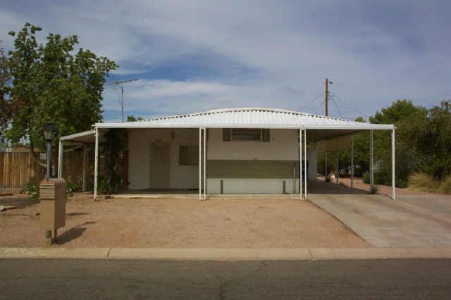 8102 E Bonnell St., Mesa, AZ 85207