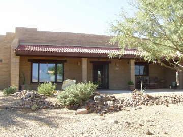 2105 W Gold Dust Ln., Wickenburg, AZ 85390