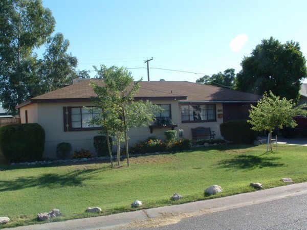 317 E Orchid Ln., Phoenix, AZ 85020