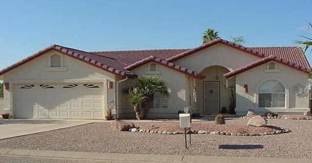 14380 S Rory Calhoun Dr., Arizona City, AZ 85223
