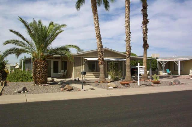 2534 N 56th St., Mesa, AZ 85215