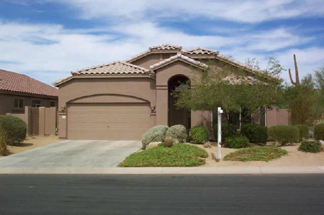 3055 N Red Mountain Rd. #109, Mesa, AZ 85207